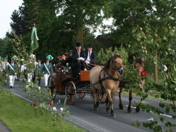 Schützenfest 2010